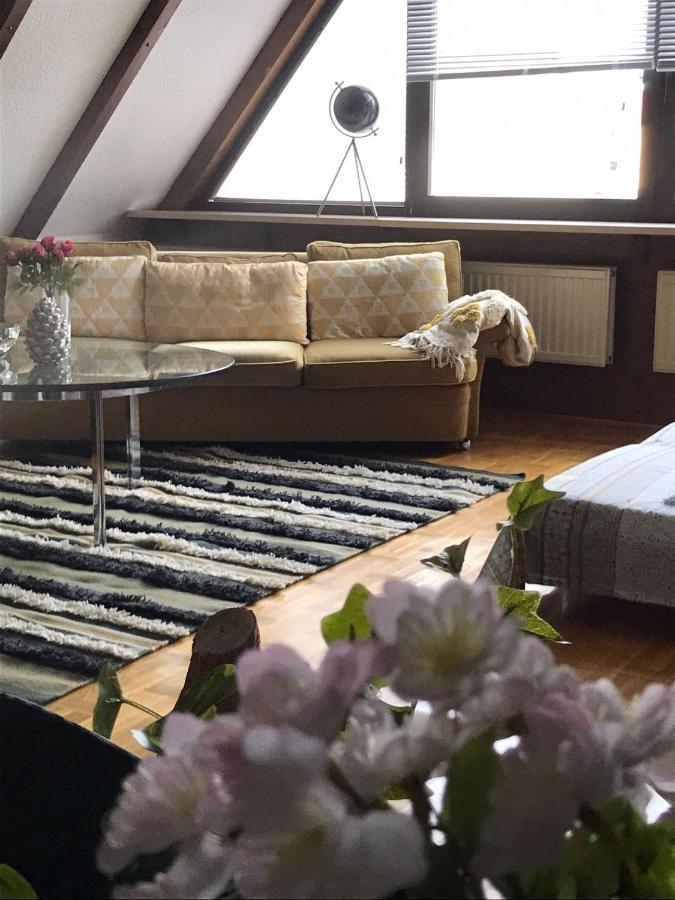 Ferienhaus Chalet Dr. Winkler Speichersdorf Экстерьер фото