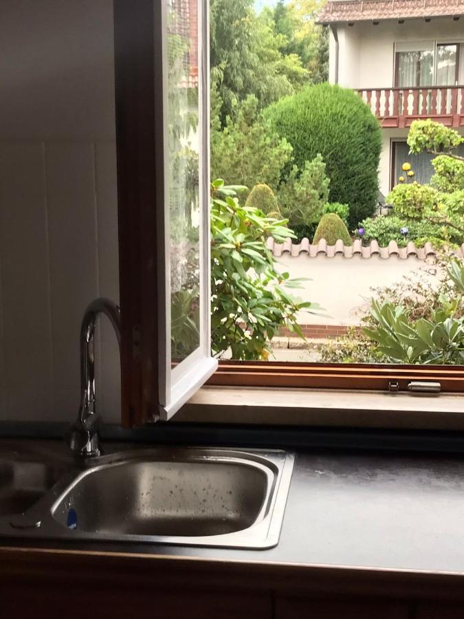 Ferienhaus Chalet Dr. Winkler Speichersdorf Экстерьер фото